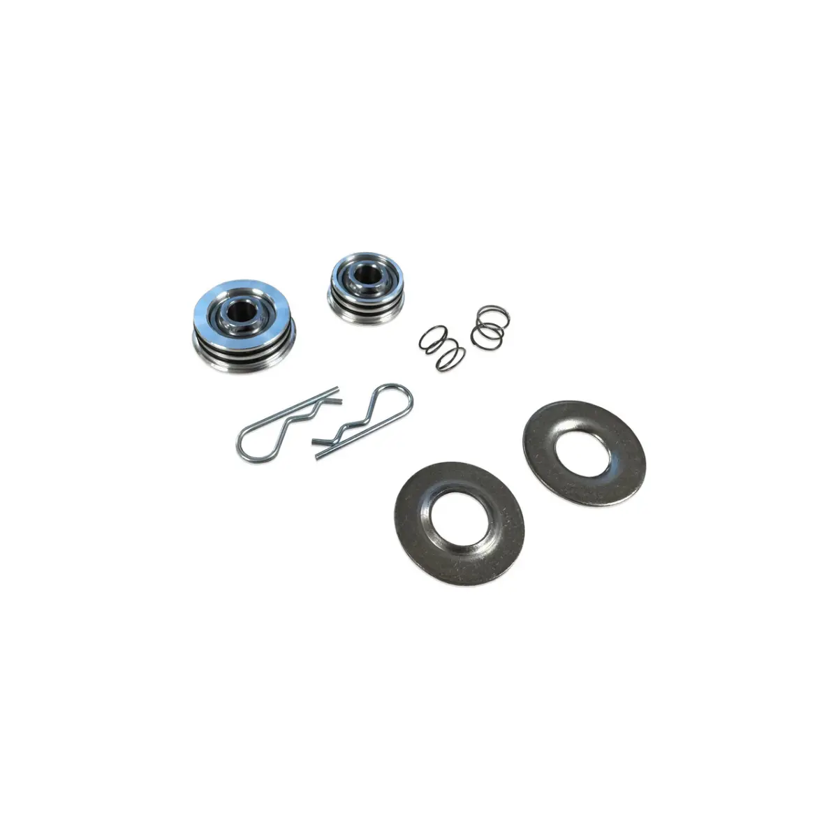 Racer X Fabrication Gr Corolla Shifter Cable Bushings 1