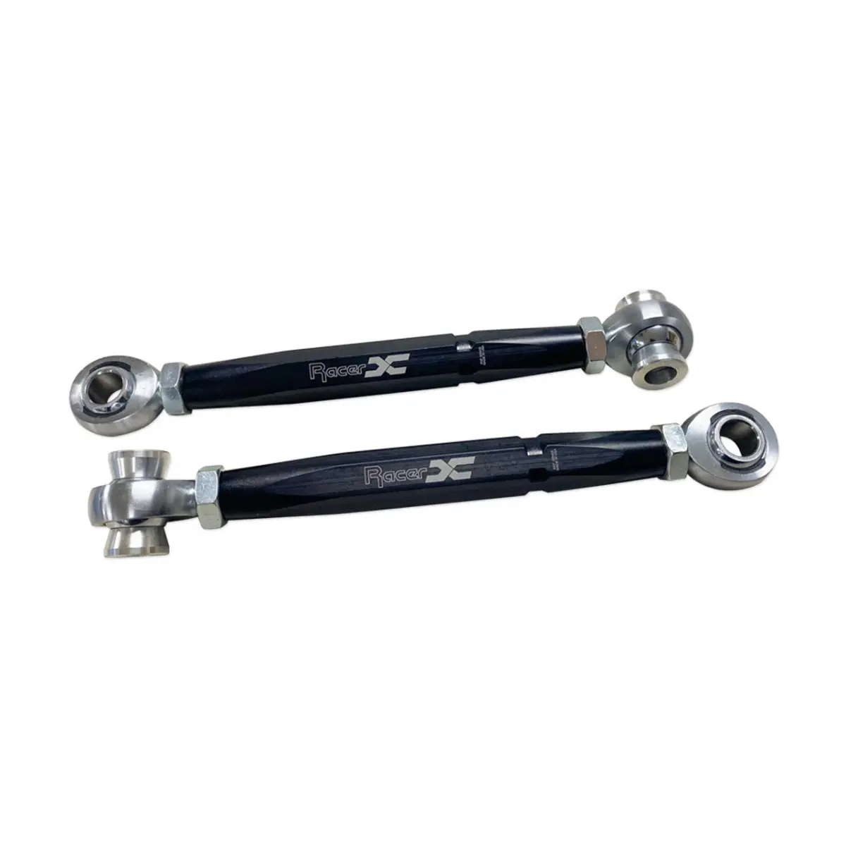 Racer X Fabrication Gr86 / Brz Rear Toe Links 1