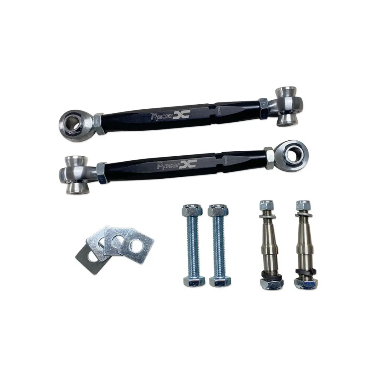 Racer X Fabrication Gr86 / Brz Rear Toe Links 2