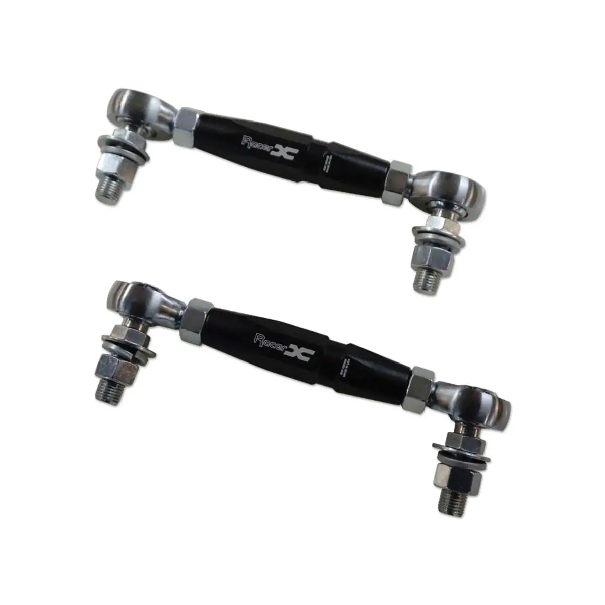 Racer X Fabrication Gr Supra Rear End Links 1