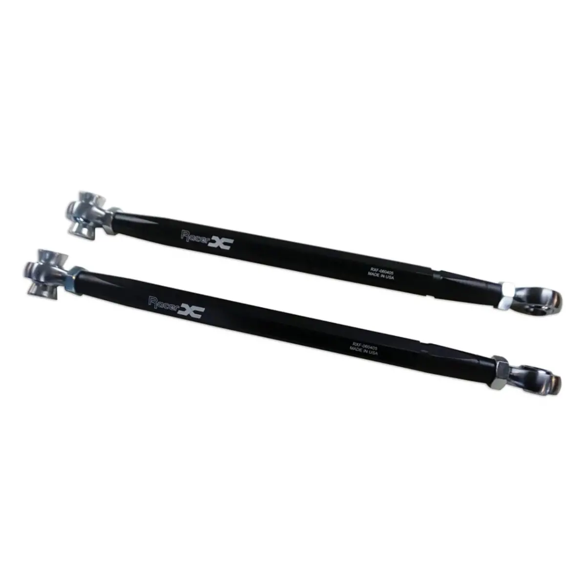 Racer X Fabrication Gr Supra Rear Toe Links 1