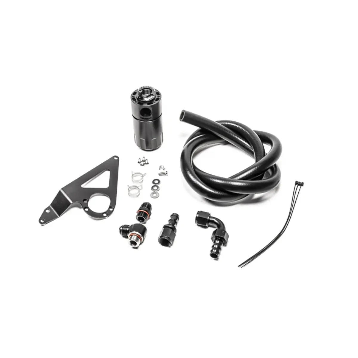 Radium Engineering Gr86 / Brz Pcv Catch Can Kit 1