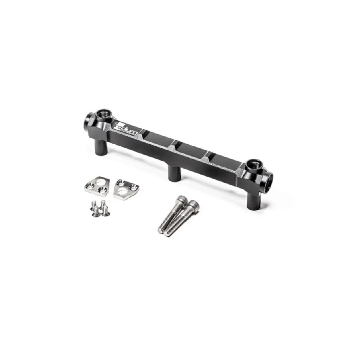 Radium Engineering Gr Corolla G16e-Gts Fuel Rail 1