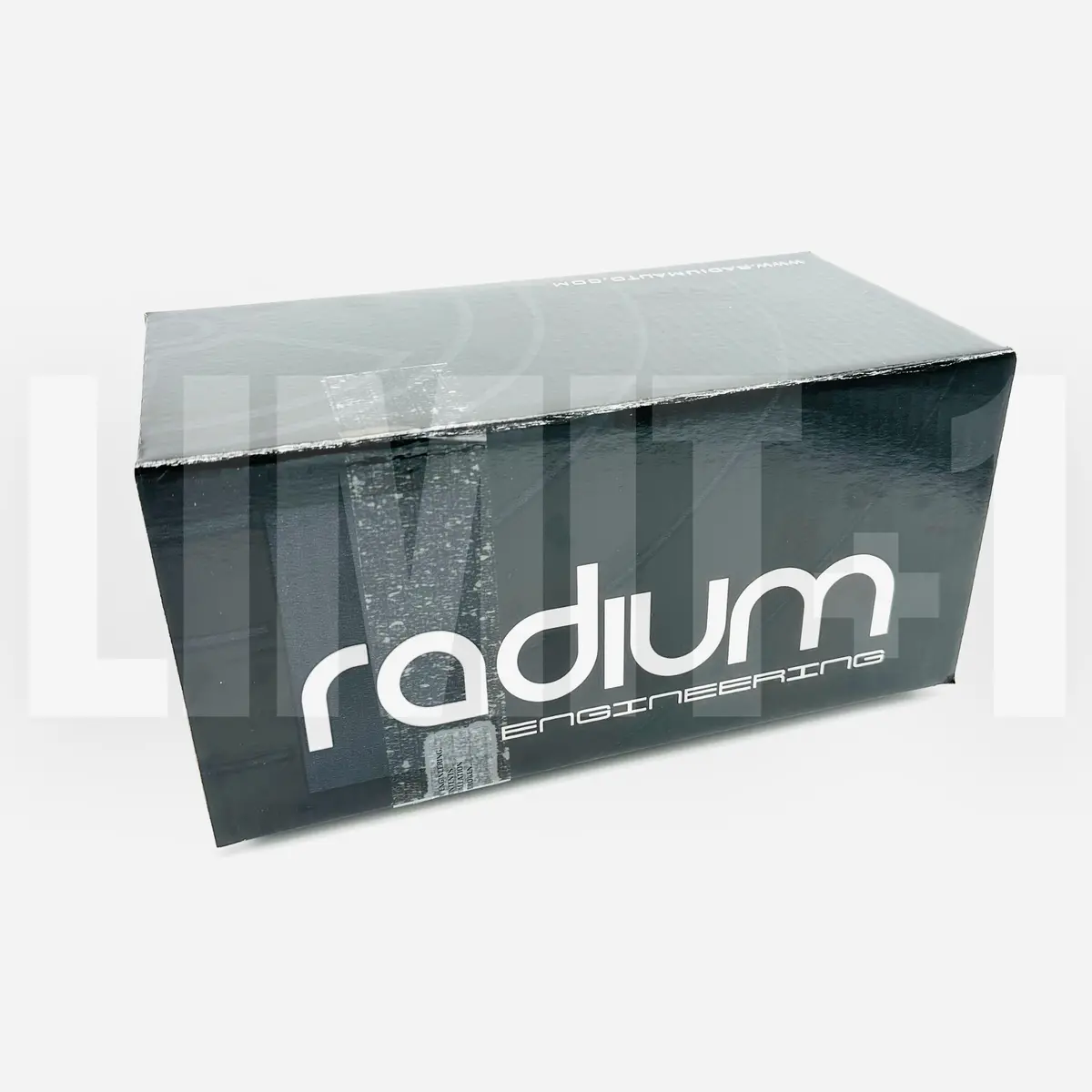 Radium Gr Corolla Catch Can Kit 2