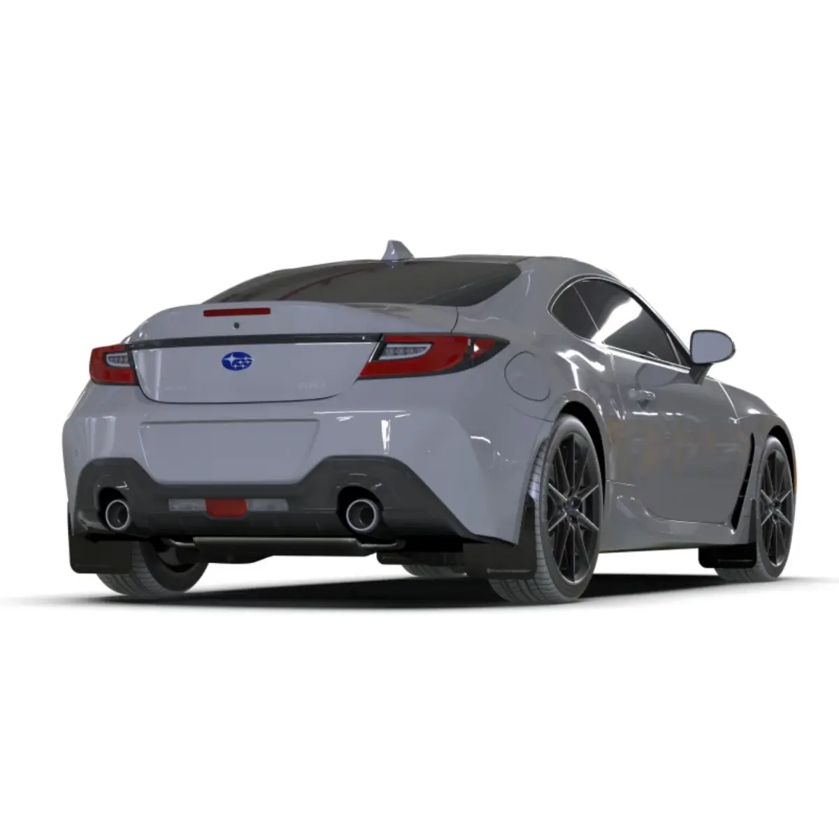 Rally Armor Gr86 / Brz Mud Flap 1
