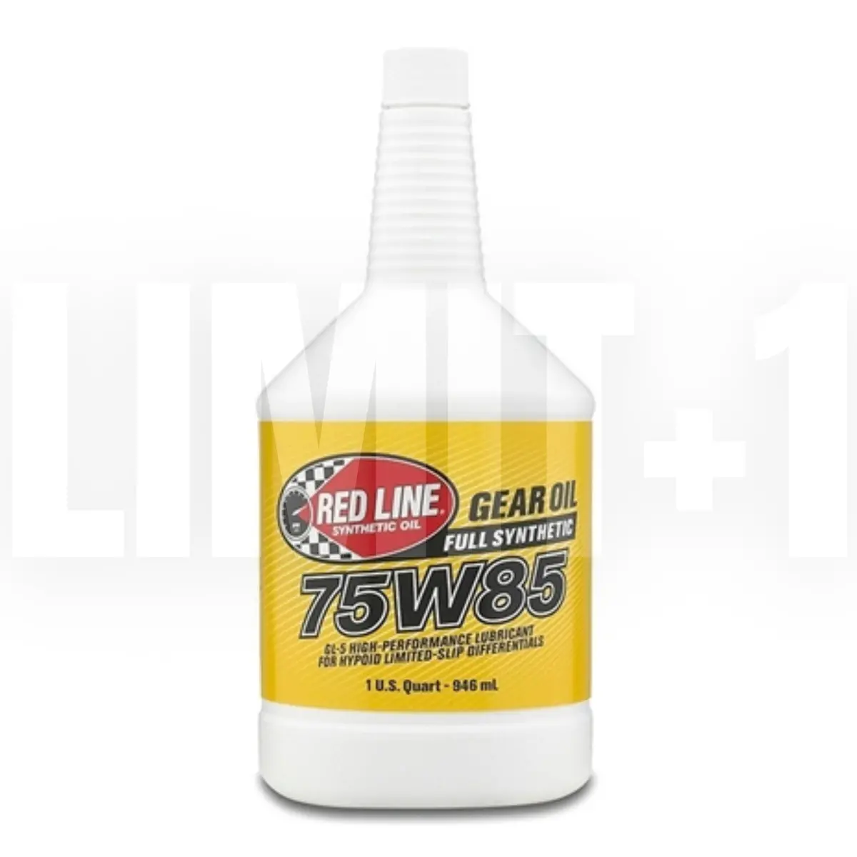 Red Line Gr86 / Brz Differential Oil (1Qt) 1