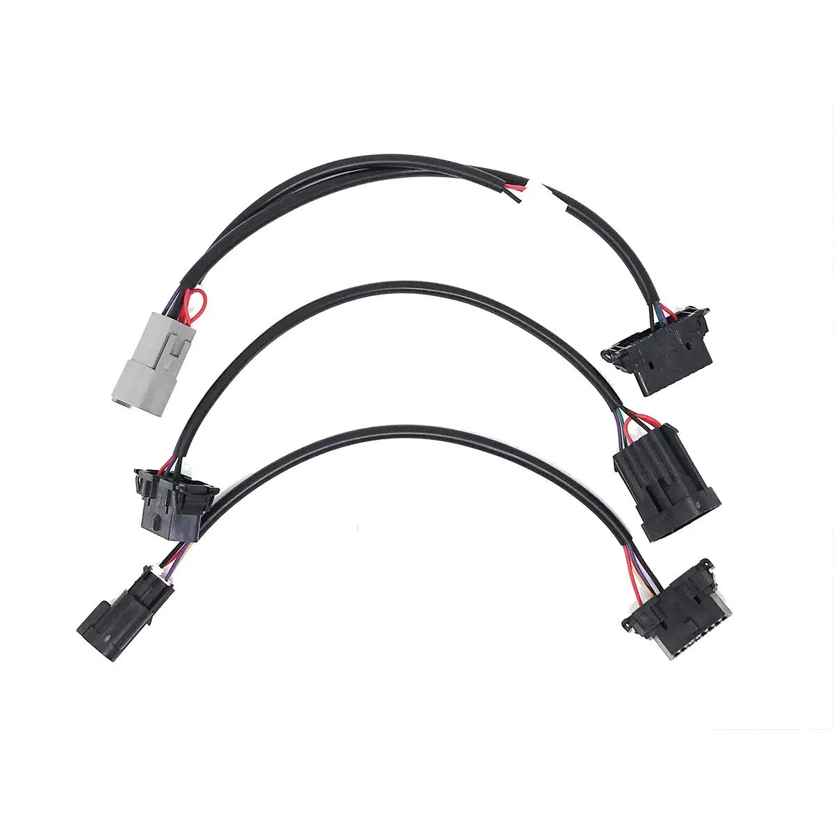 Reflash Cable Accessory Harnesses 1