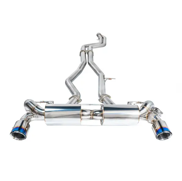 Remark Gr Supra B58 Elite Spec Catback Exhaust 1