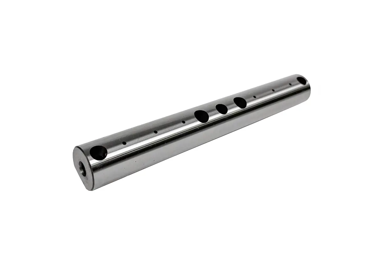 Pdi Premium Rocker Shaft For Cat C15, C16, And 3406E (6I0901) 1