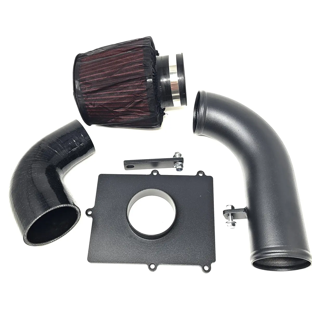 Can Am Ryker Cvt Intake Kit (Cvt Side Only) 900 / 600 1