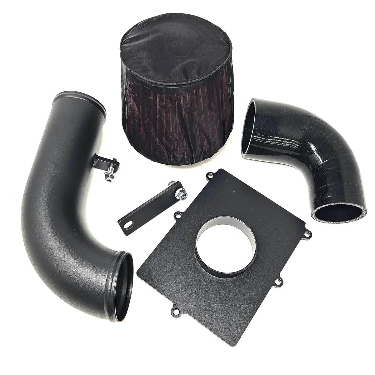 Can Am Ryker Cvt Intake Kit (Cvt Side Only) 900 / 600 2