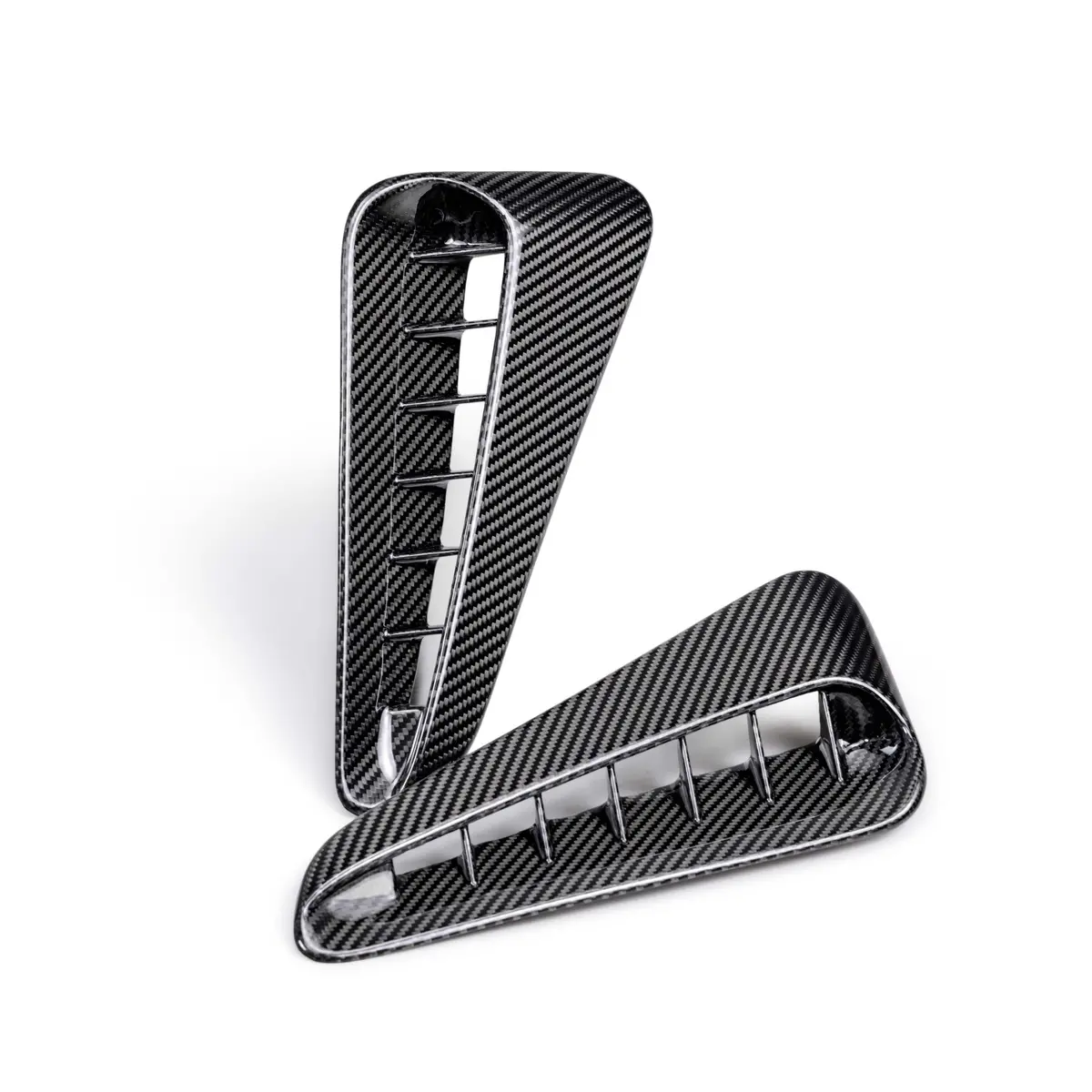 Seibon Gr Corolla Carbon Fender Vents 1