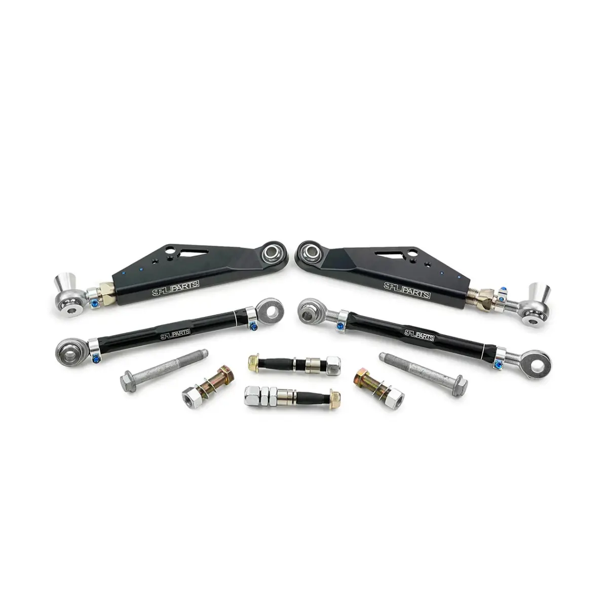 Spl Gr86 / Brz Front Lower Control Arms 1