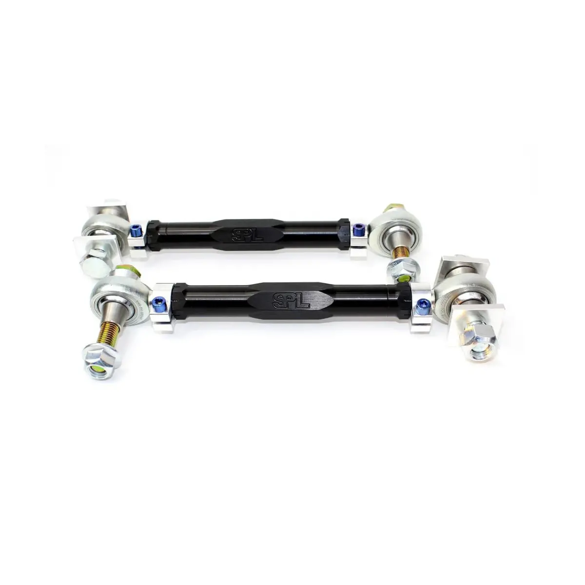Spl Gr86 / Brz Rear Toe Arms W/Eccentric Lockout 1
