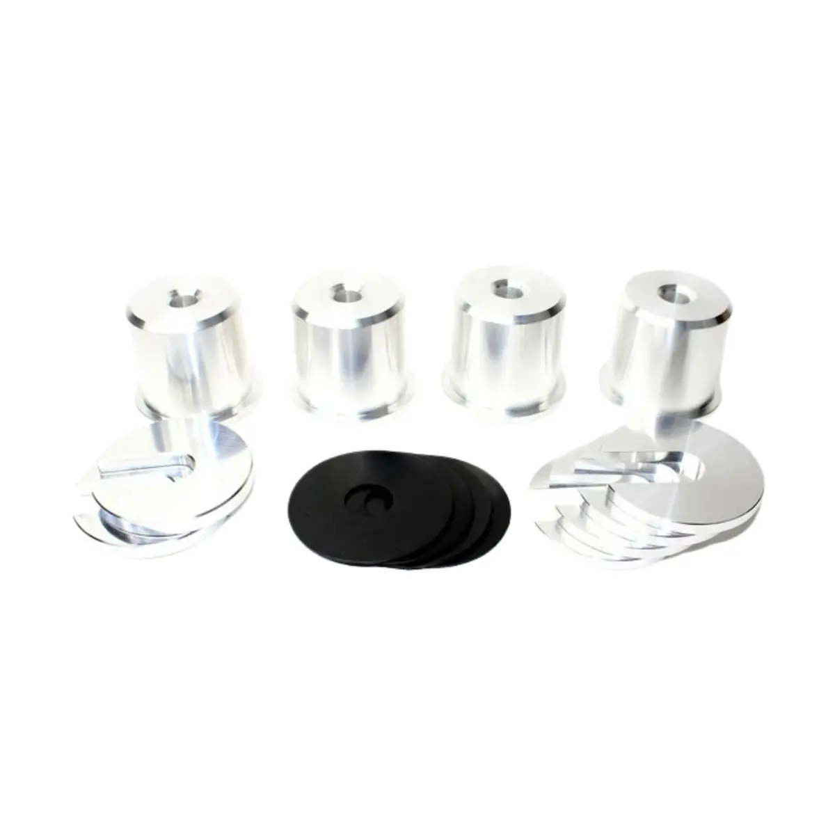 Spl Gr86 / Brz Solid Subframe Bushings 1