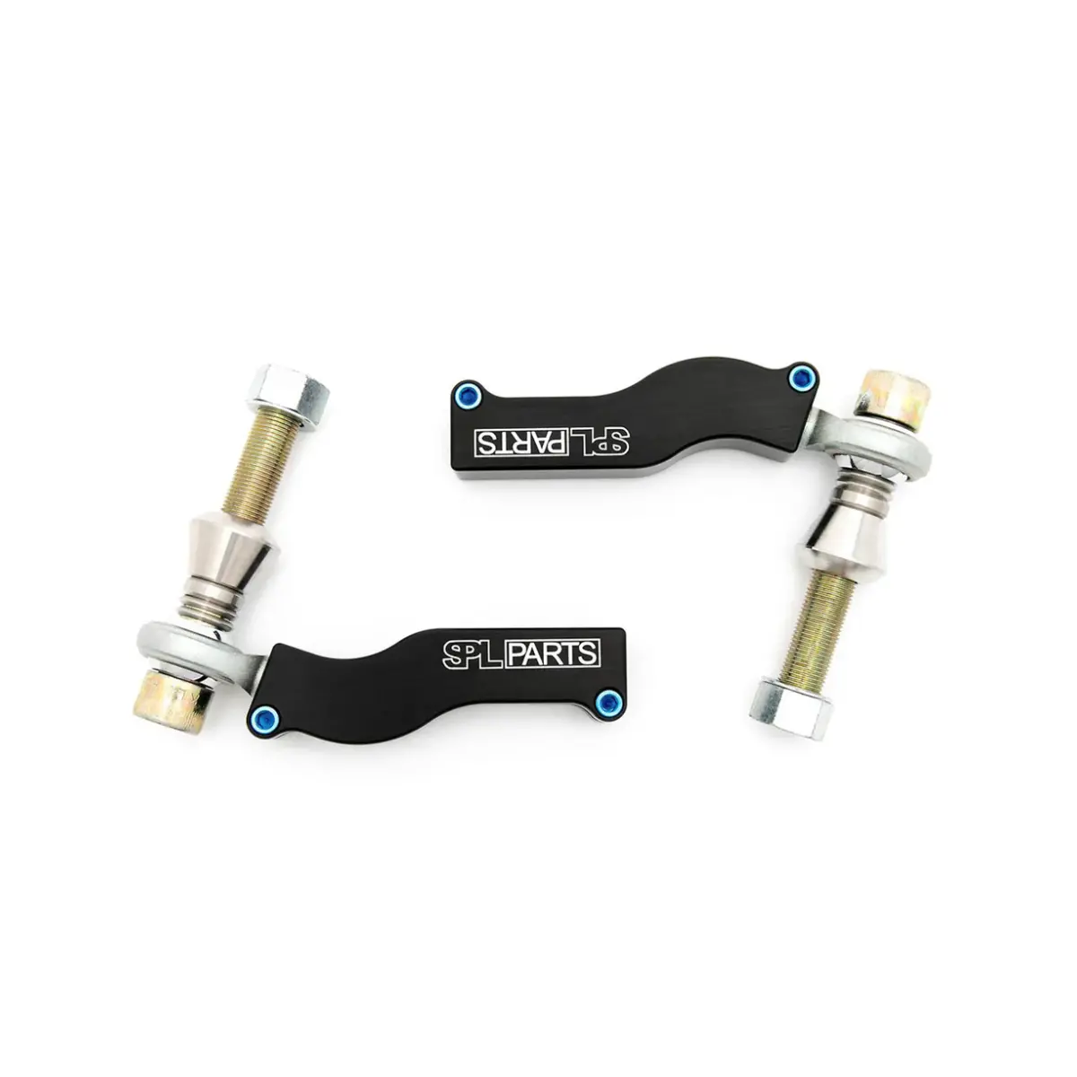Spl Gr Supra Bumpsteer Adjustable Tie Rod Ends 1