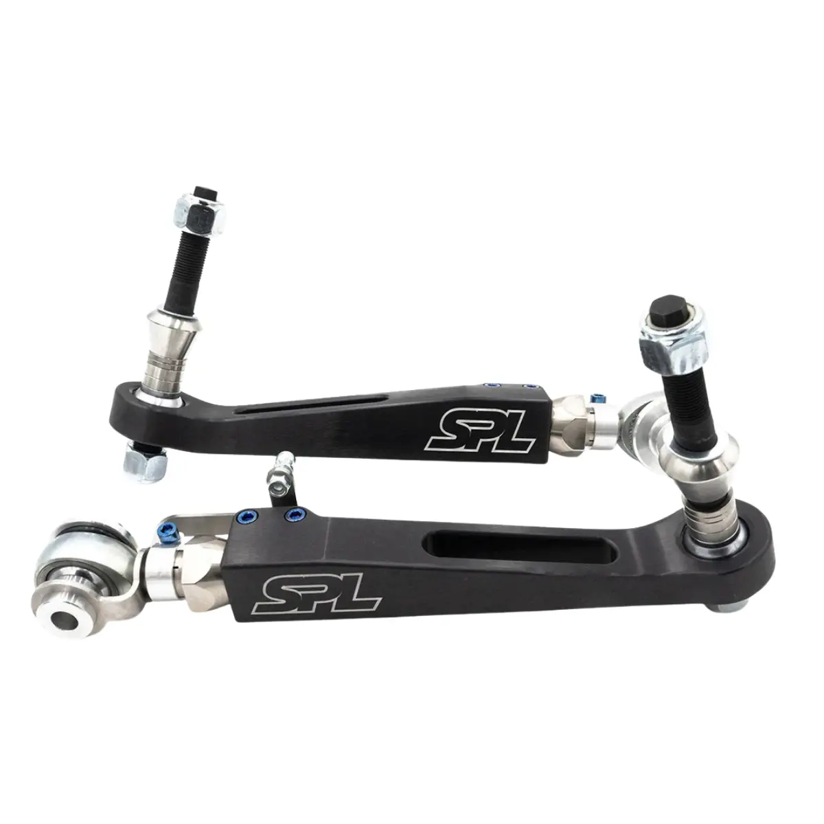 Spl Gr Supra Lower Control Arms - Front 1