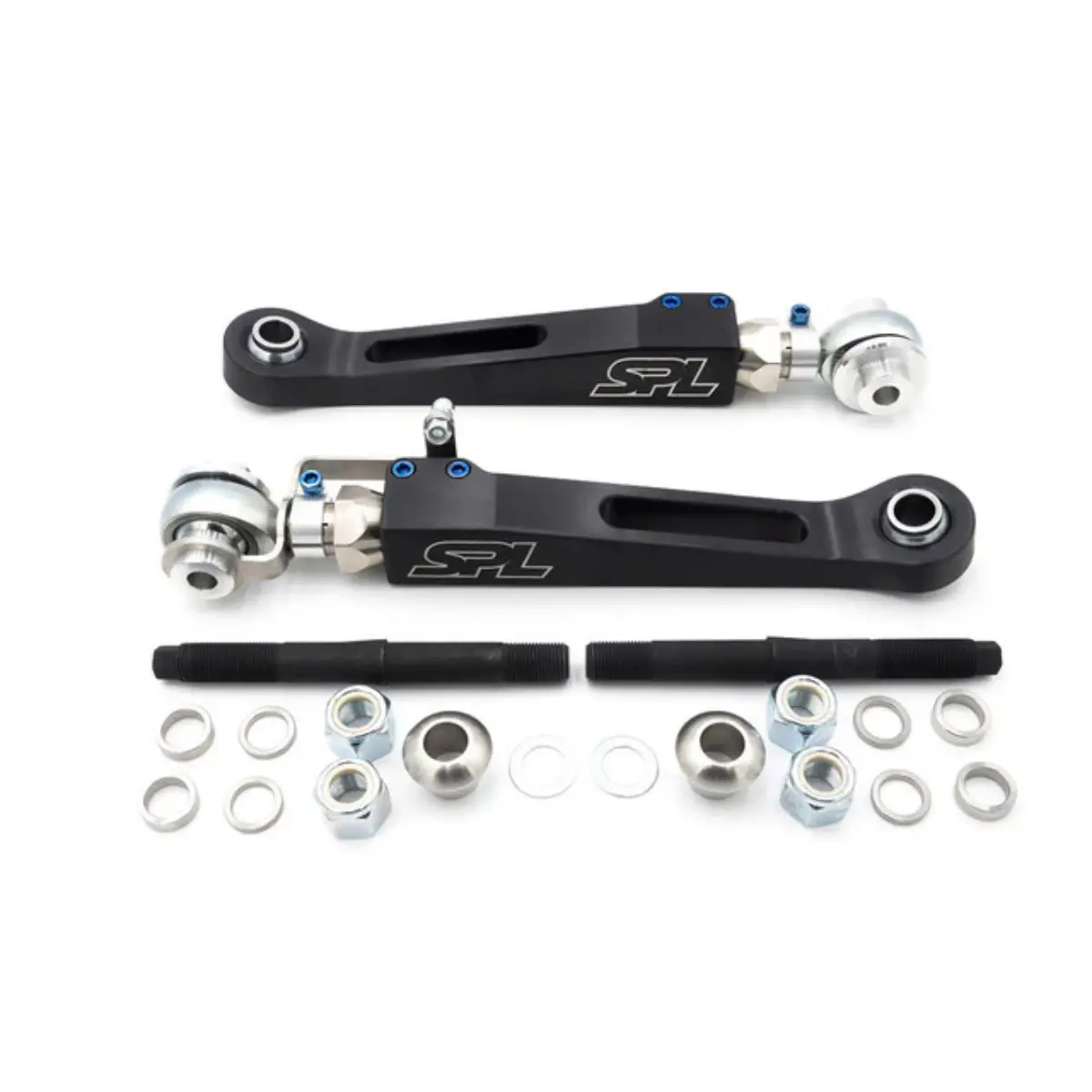 Spl Gr Supra Lower Control Arms - Front 2