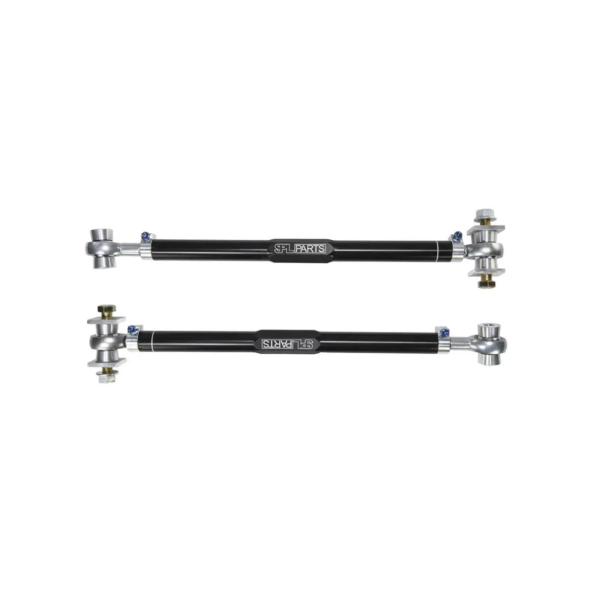 Spl Gr Supra Rear Toe Links + Eccentric Lockouts 2
