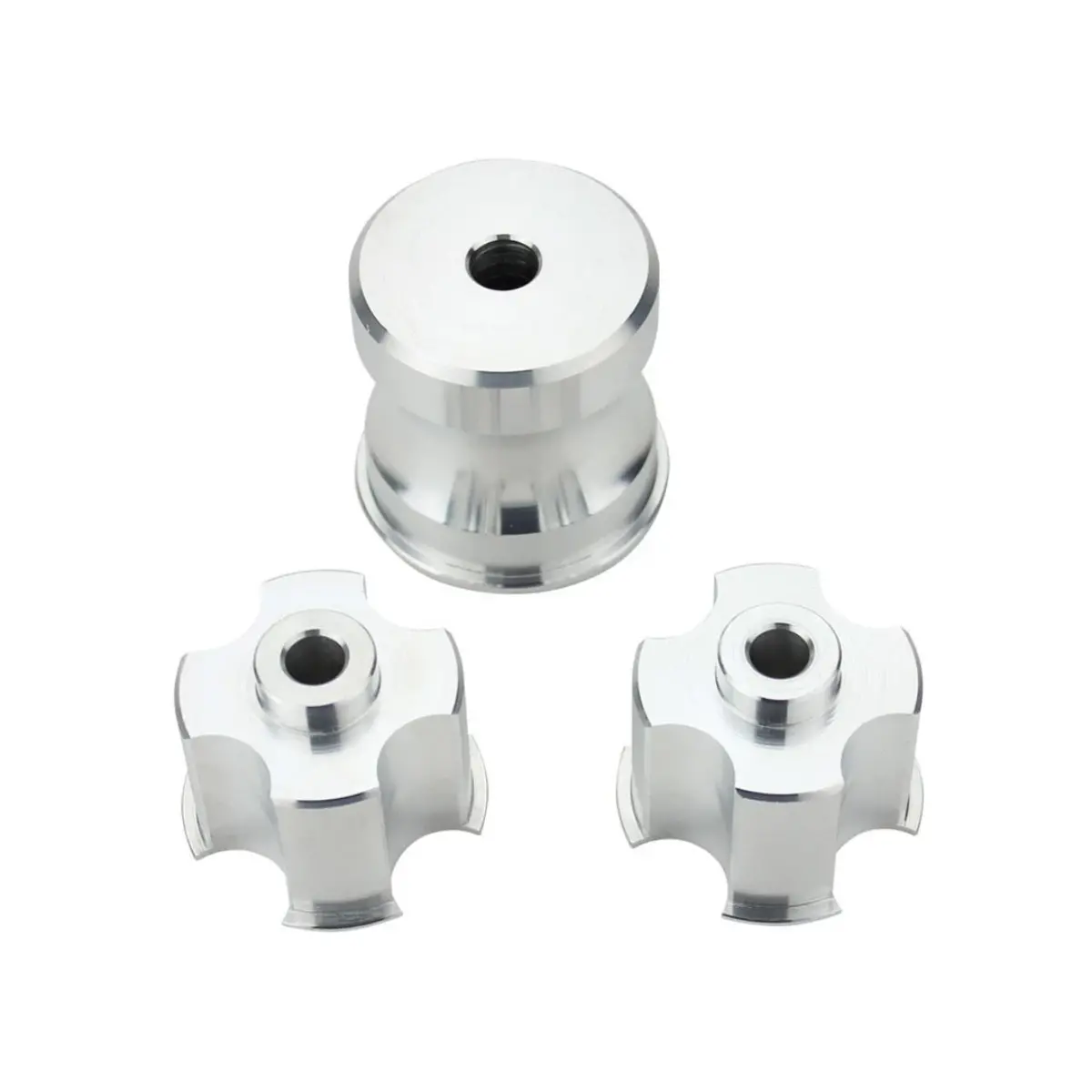 Spl Gr Supra Solid Differential Mount Bushings 1