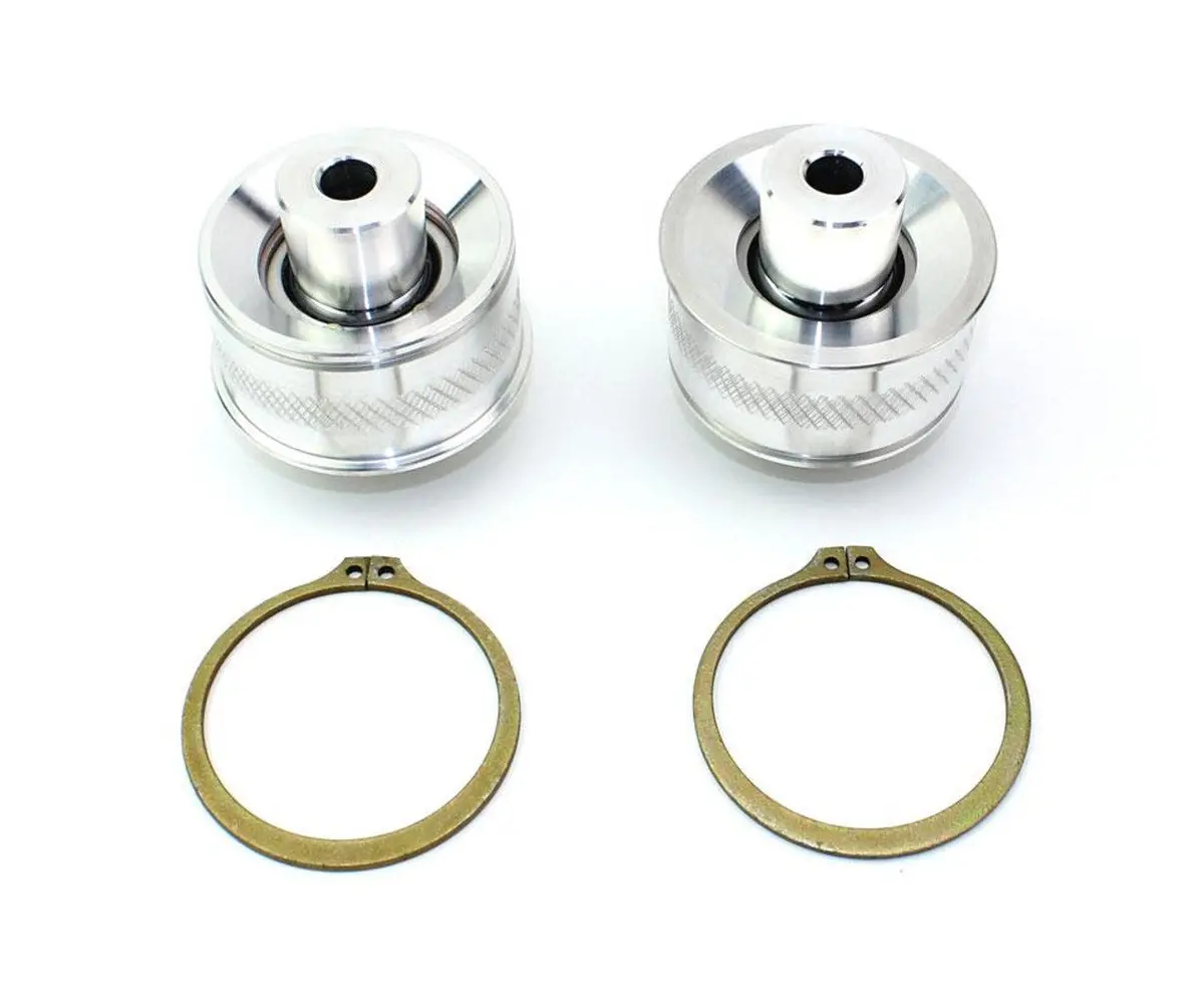 Spl Gr Supra Front Caster Rod Bushings Non-Adjustable 1