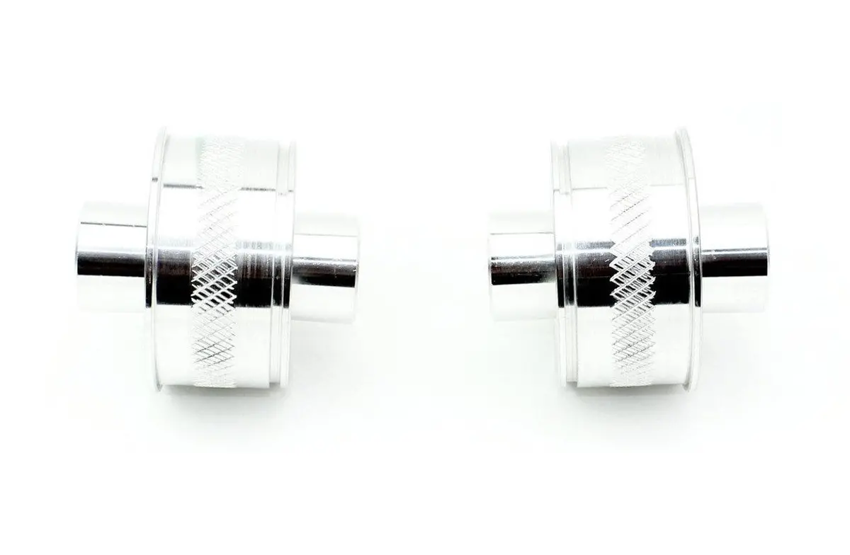 Spl Gr Supra Front Caster Rod Bushings Non-Adjustable 2