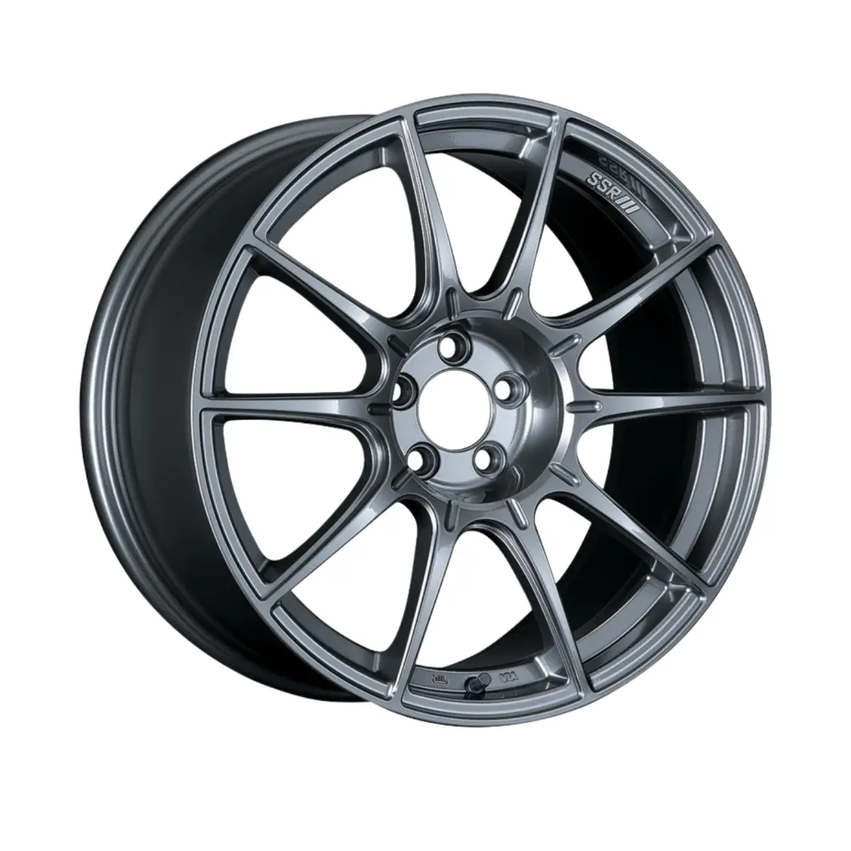 Ssr Gtx01 Wheel - 5X100 1