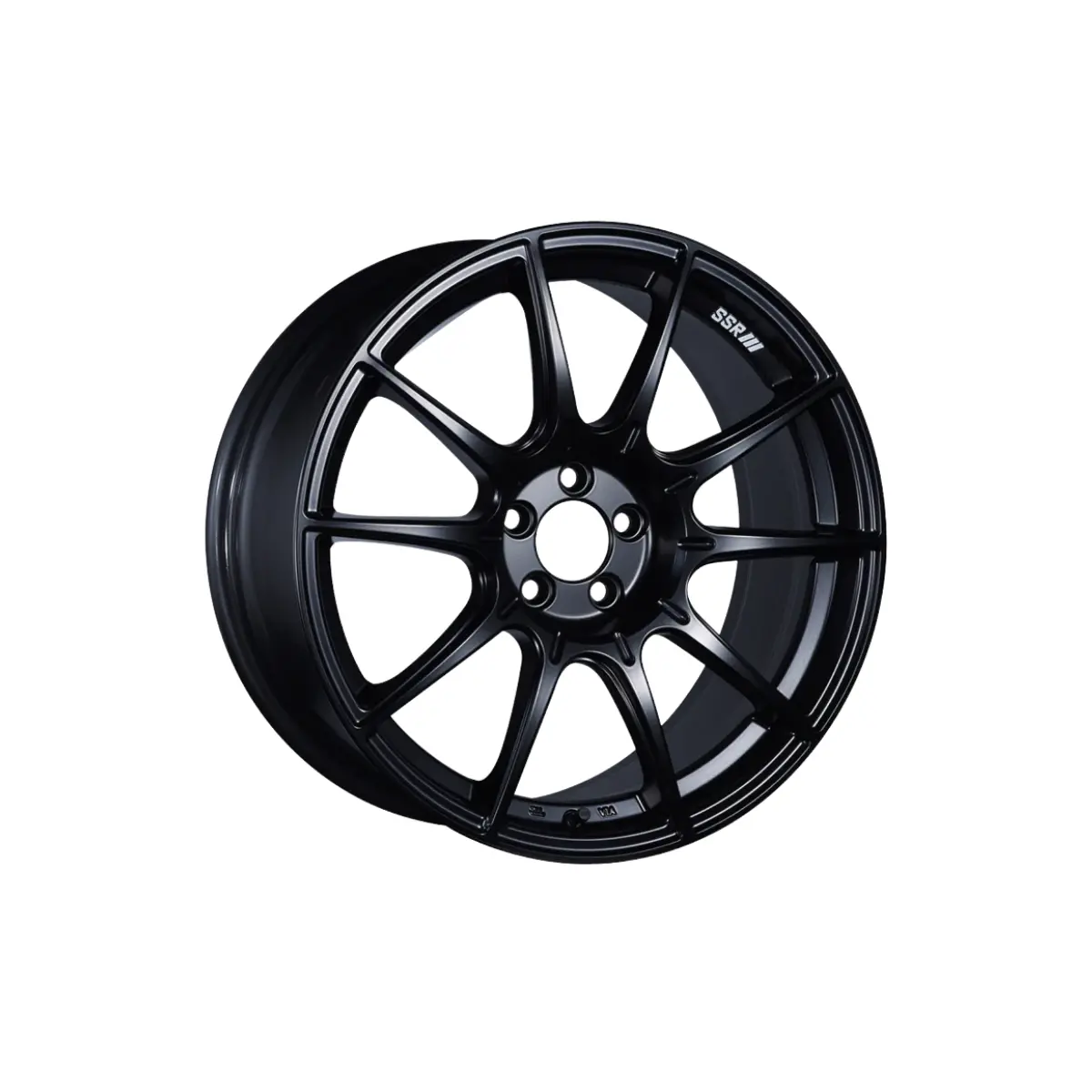 Ssr Gtx01 Wheel - 5X114.3 2