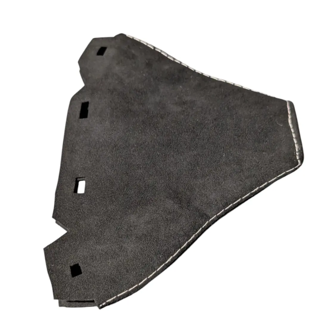 Sxth Element Gr Corolla Alcantara Shift Boot 2