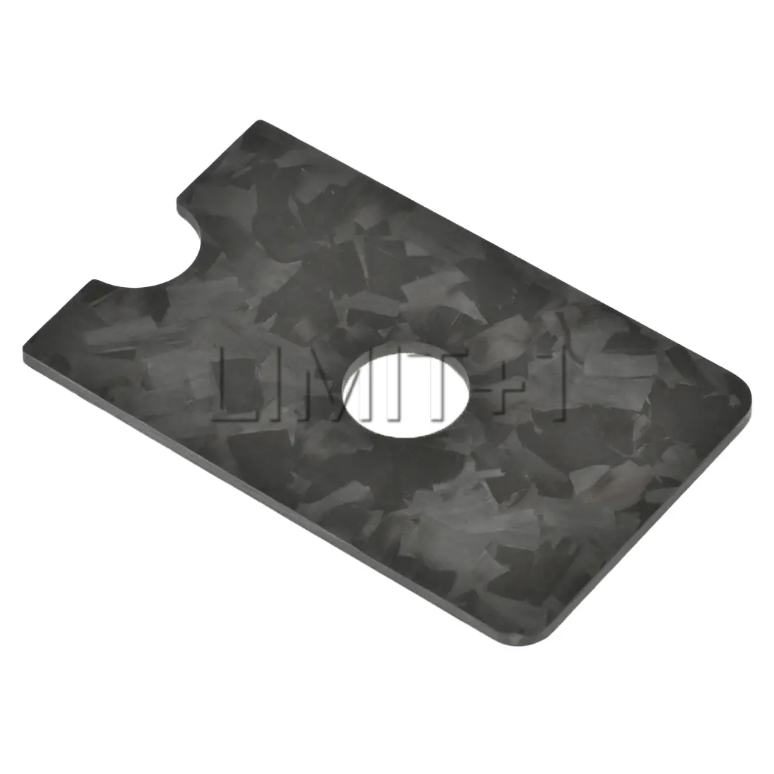 Sxth Element Gr Corolla Arm Rest Forged Carbon Garnish 1