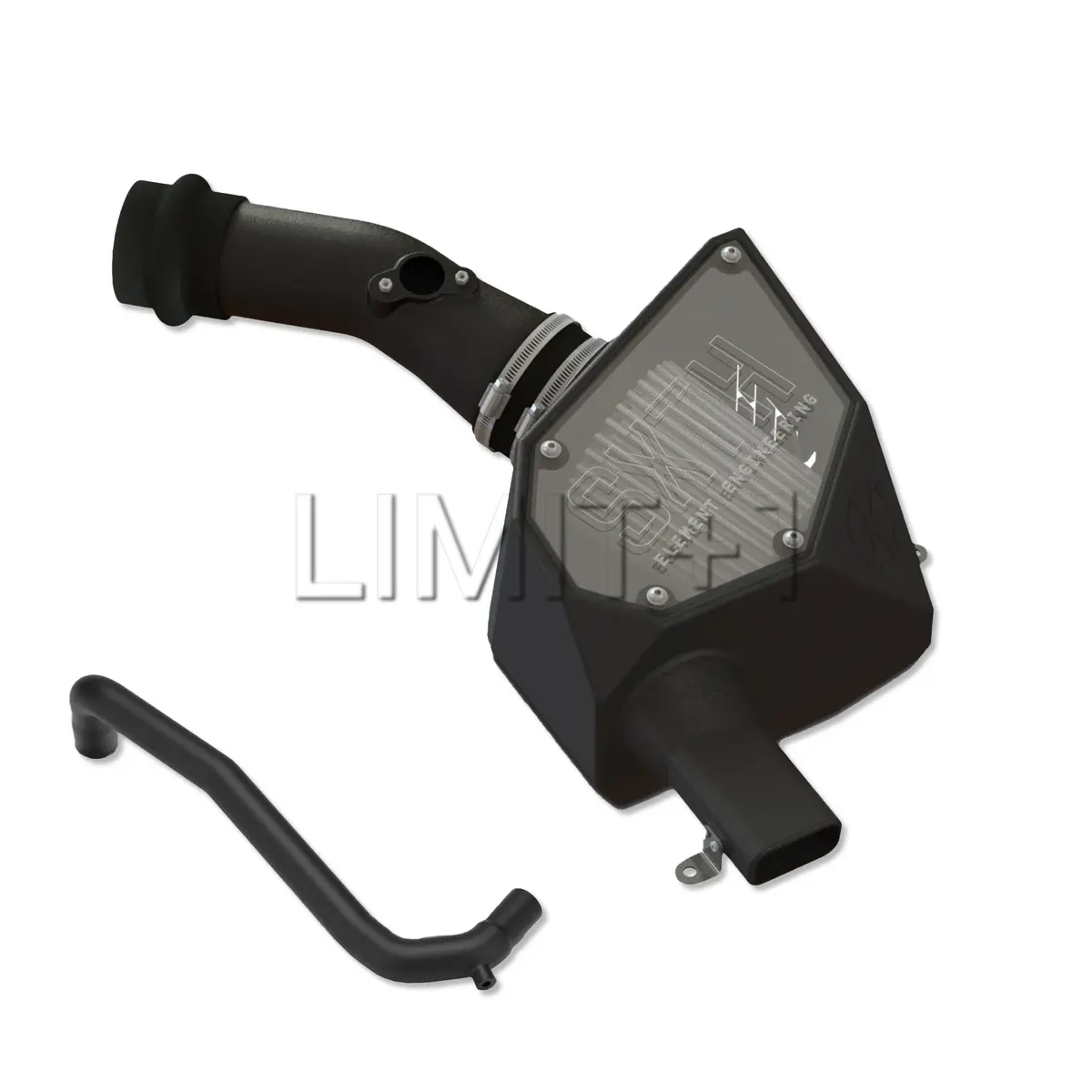 Sxth Element Gr Corolla Cplt Intake 1