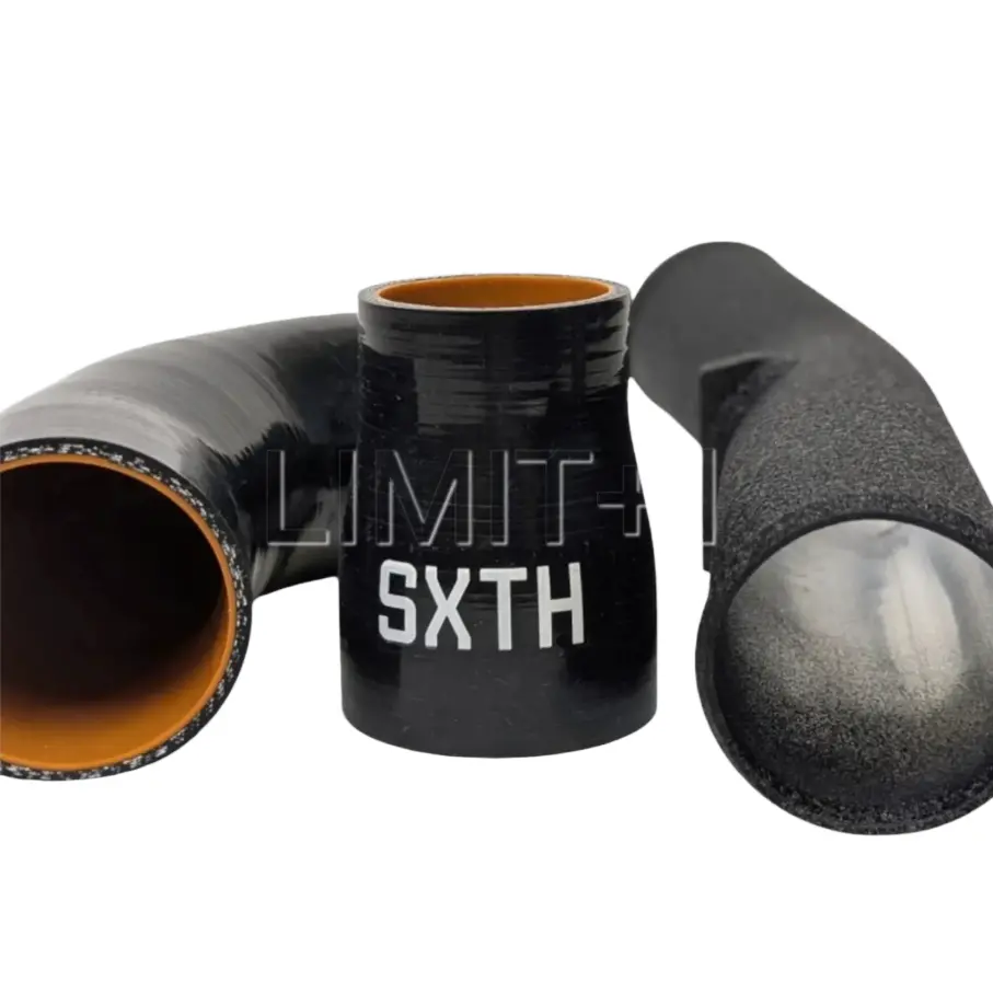 Sxth Element Gr Corolla Charge Pipe Kit (Hot + Cold) 2