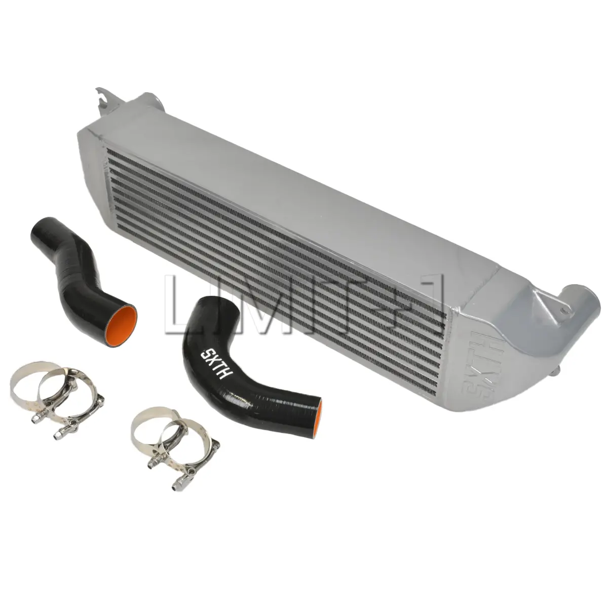 Sxth Element Gr Corolla Intercooler Kit (Mt Only) 1