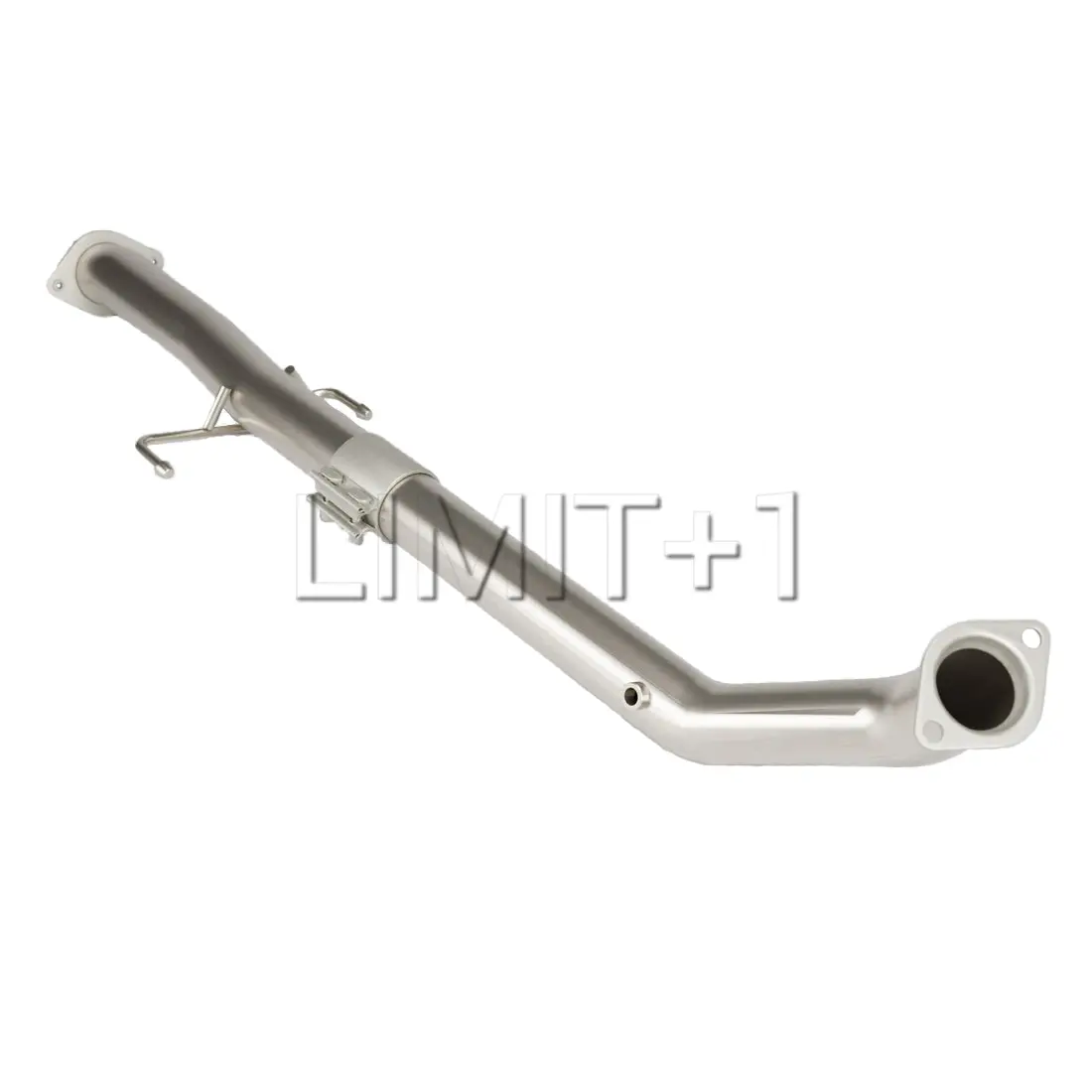 Sxth Element Gr Corolla Mid Pipe 1