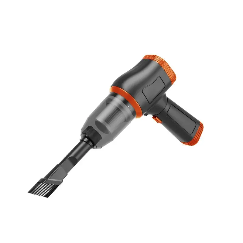 Handheld Vacuum Cleaner With Accessories 1