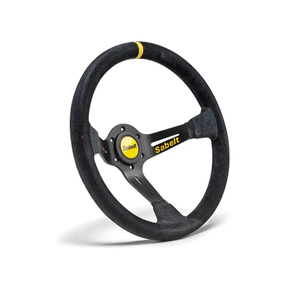 Sabelt Sw-390 (Rfvo2005x) Steering Wheel - 350Mm 1