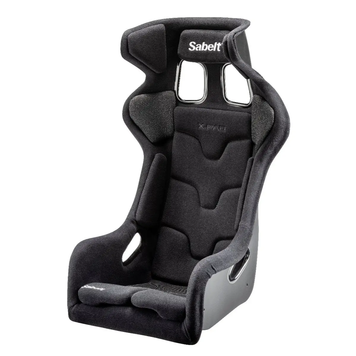Sabelt X-Pad Racing Seat (2031 Fia Approval) 1