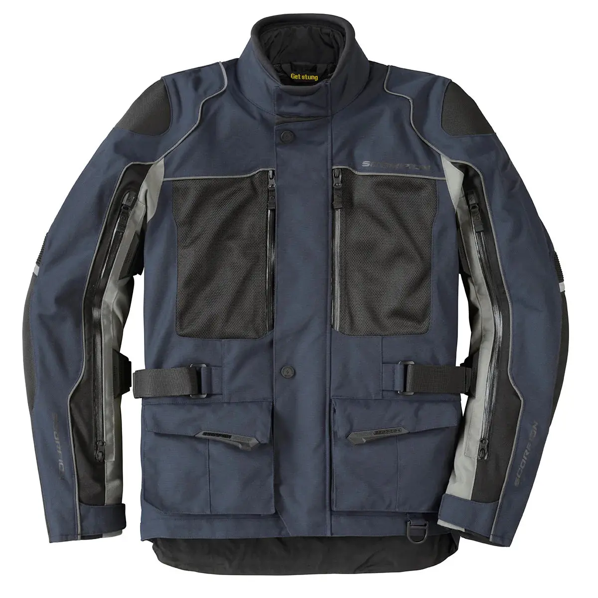 Yosemite Jacket And Pants 62