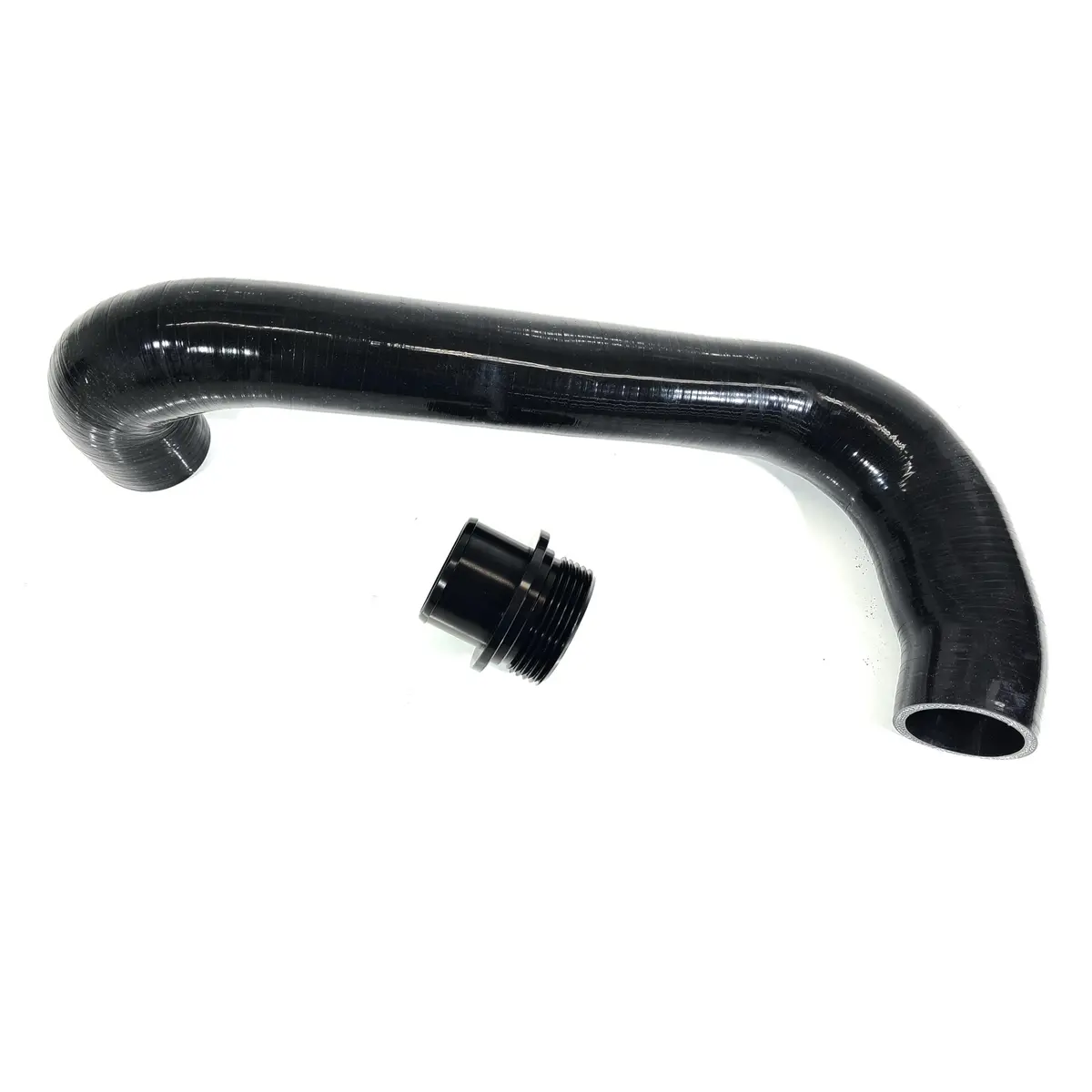 Seadoo Spark Hi-Flow Performance Exhaust 1