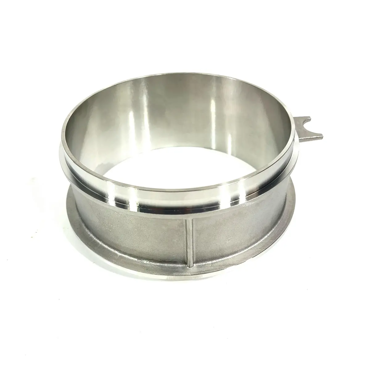 Seadoo Spark Stainless Steel Wear Ring 1