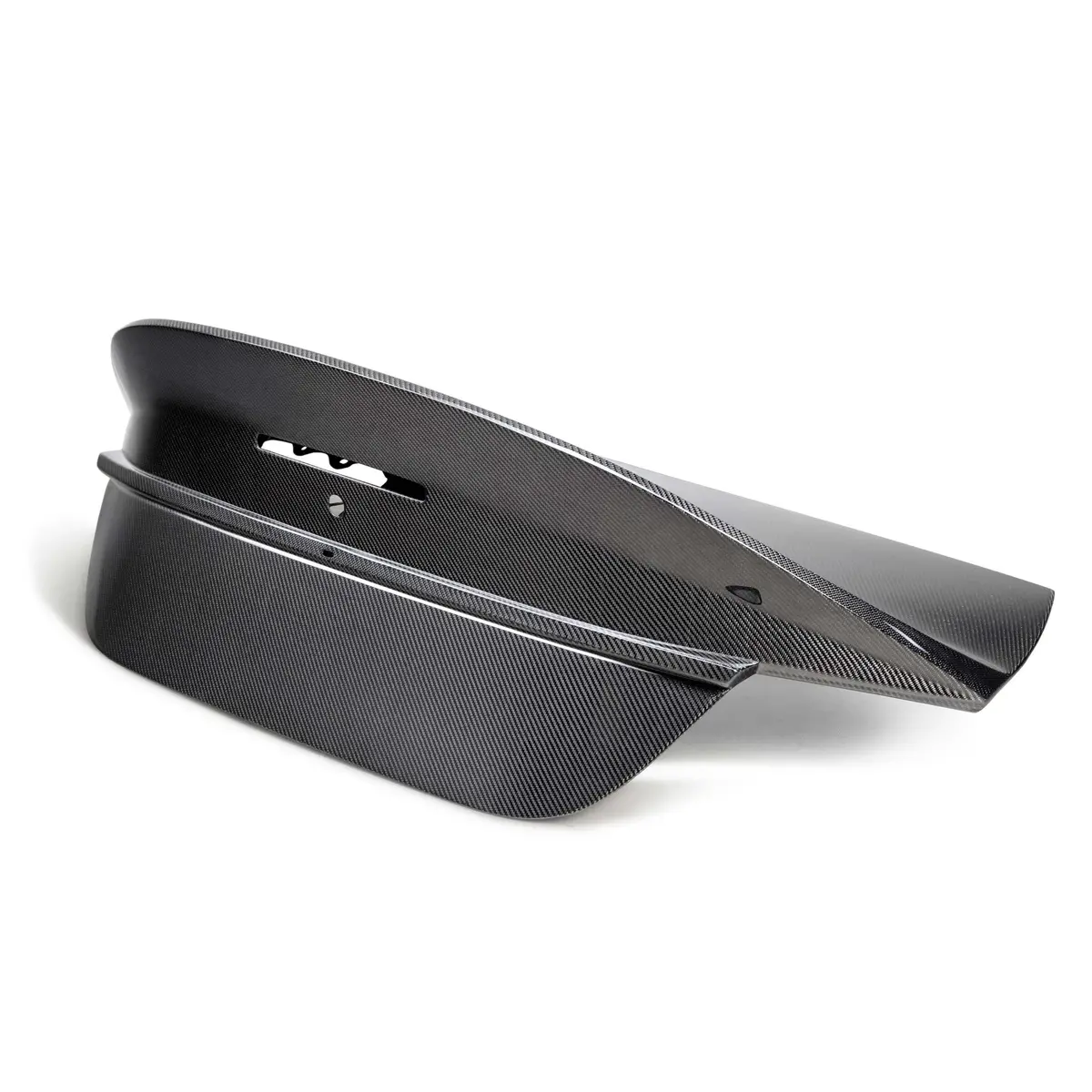 Seibon Gr86 / Brz C-Style Carbon Fiber Trunk Lid 1