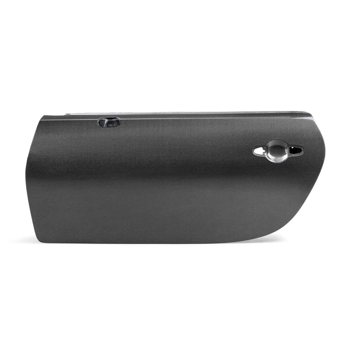 Seibon Gr86 / Brz Carbon Fiber Doors (Pair) 1