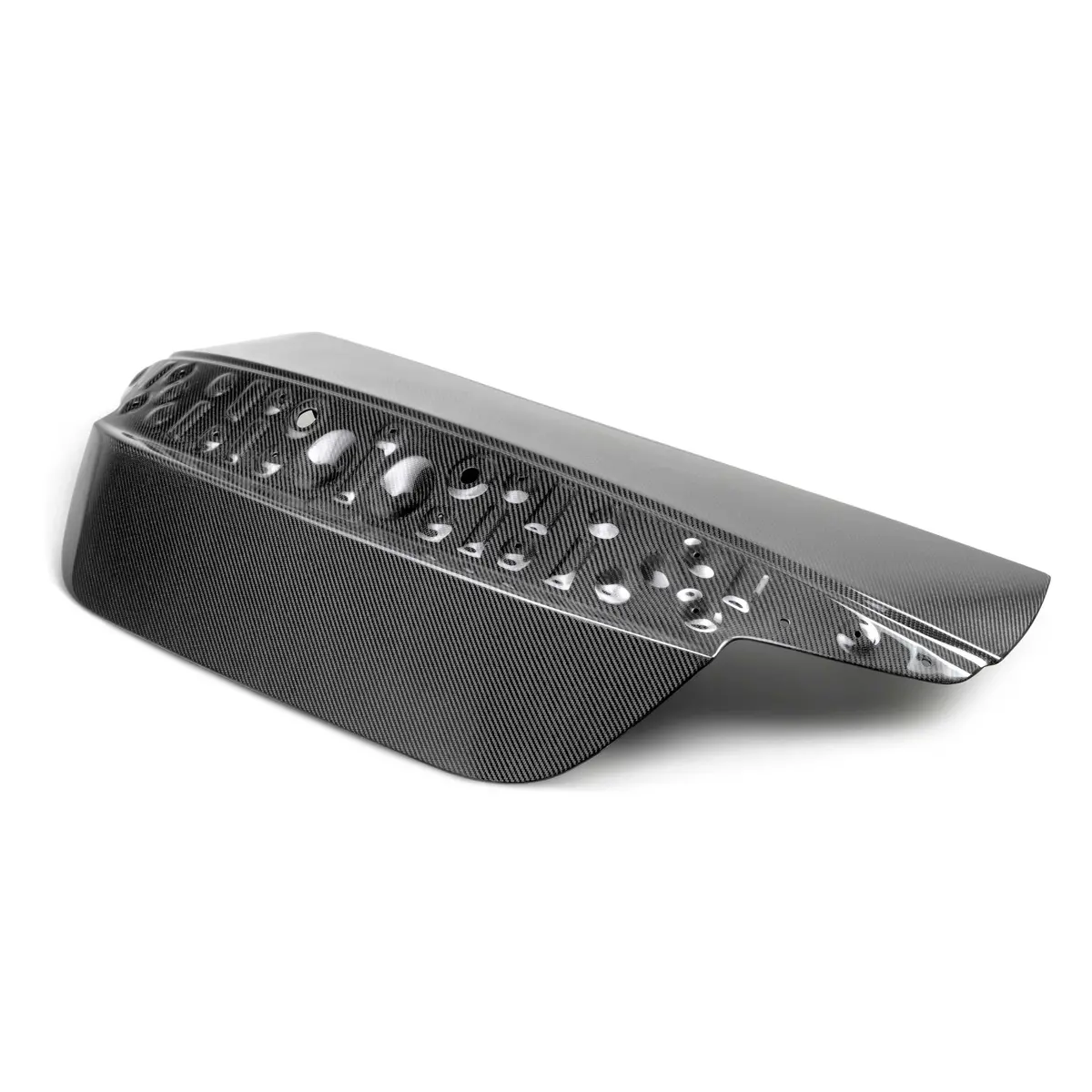 Seibon Gr86 / Brz Carbon Fiber Trunk Lid 1