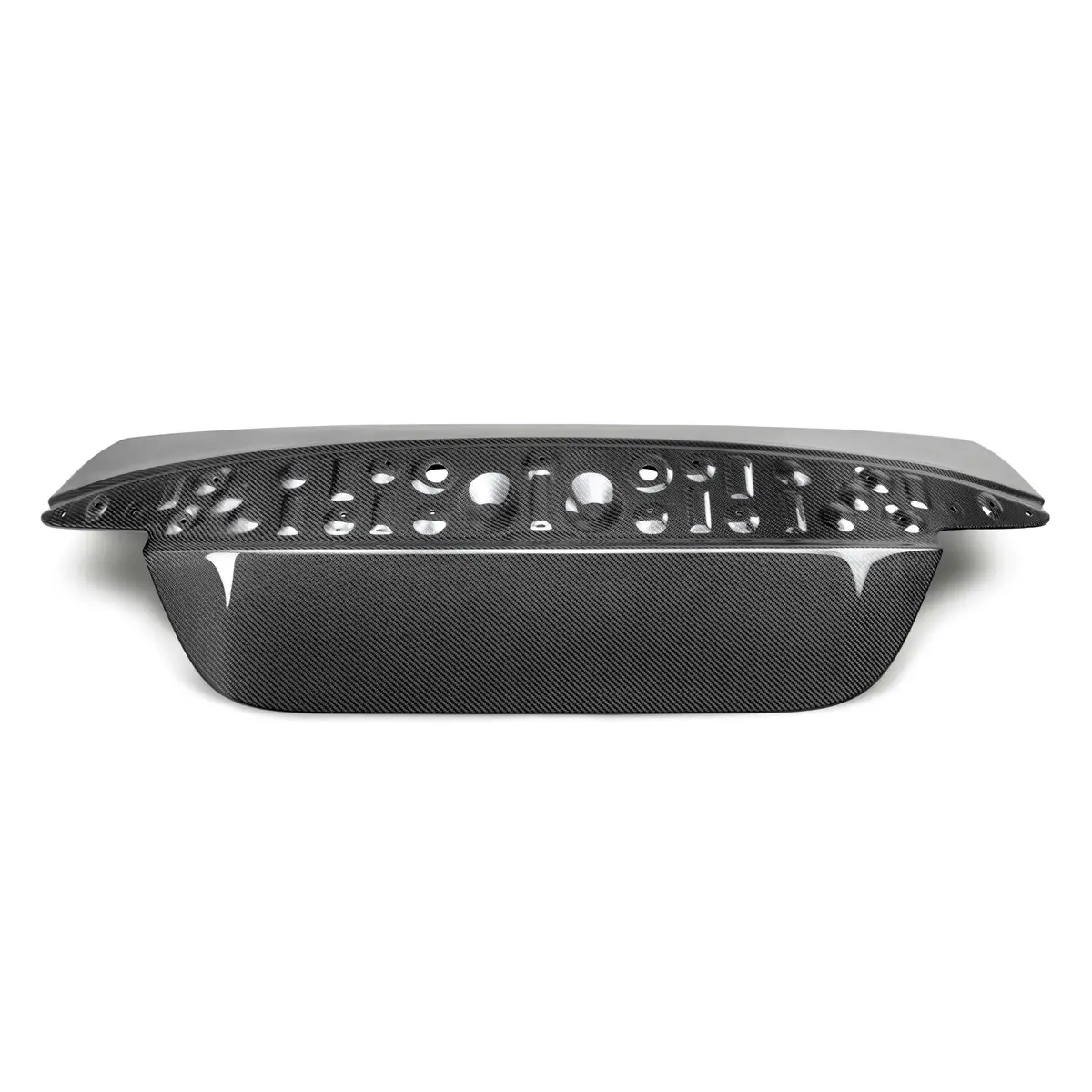 Seibon Gr86 / Brz Carbon Fiber Trunk Lid 2