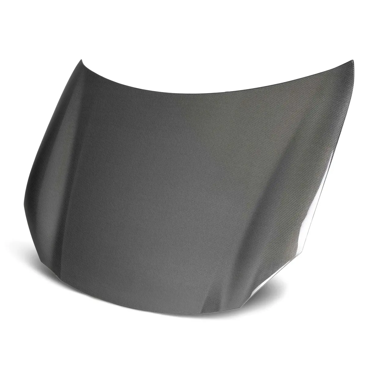 Seibon Gr86 / Brz Oe-Style Carbon Fiber Hood 1