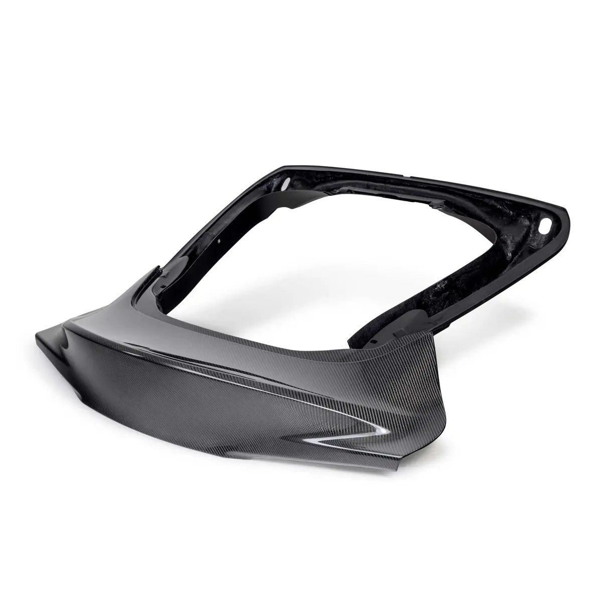 Seibon Gr Supra Dry Carbon Fiber Trunk Lid 1