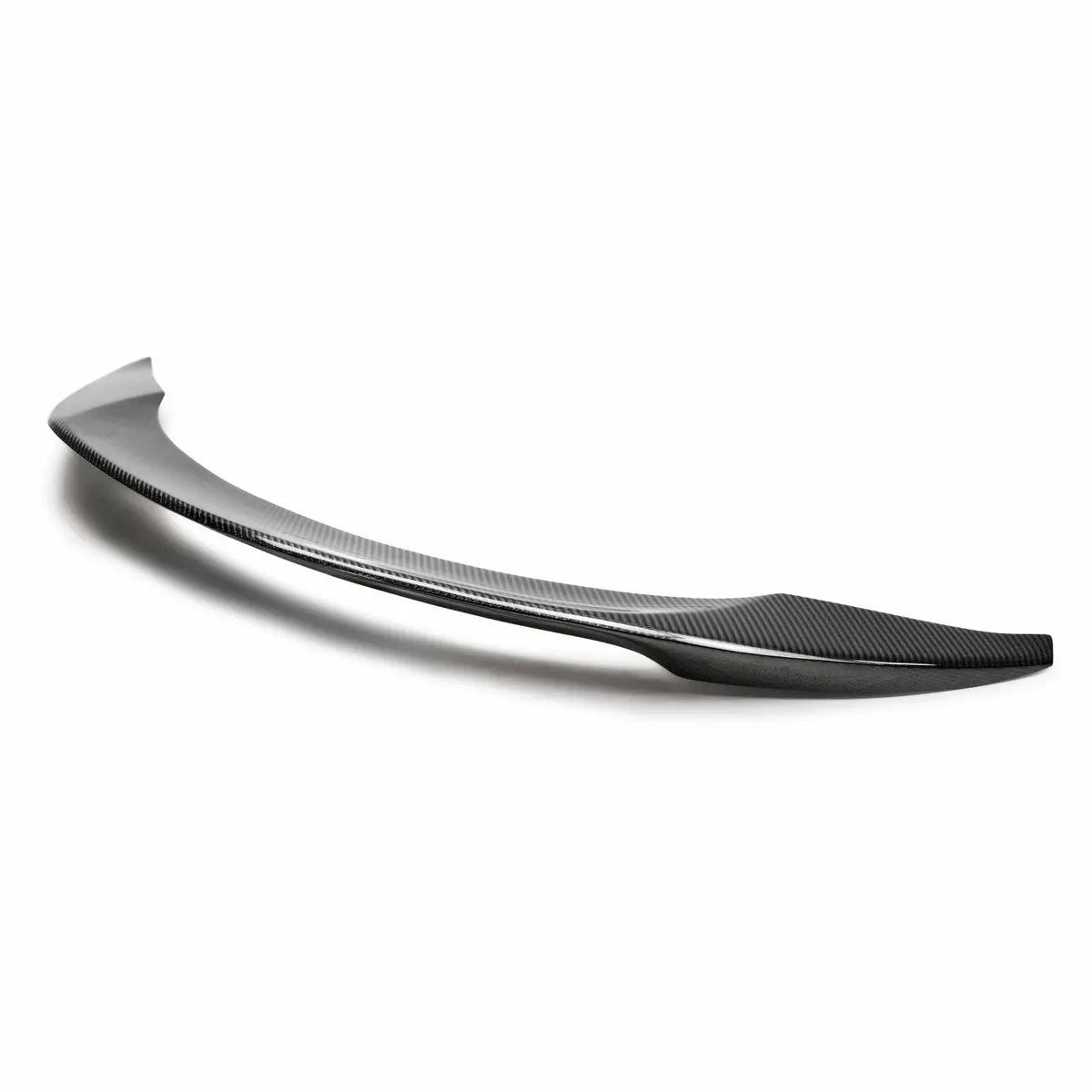 Seibon Gr Supra Sn-Style Carbon Fiber Rear Spoiler 2