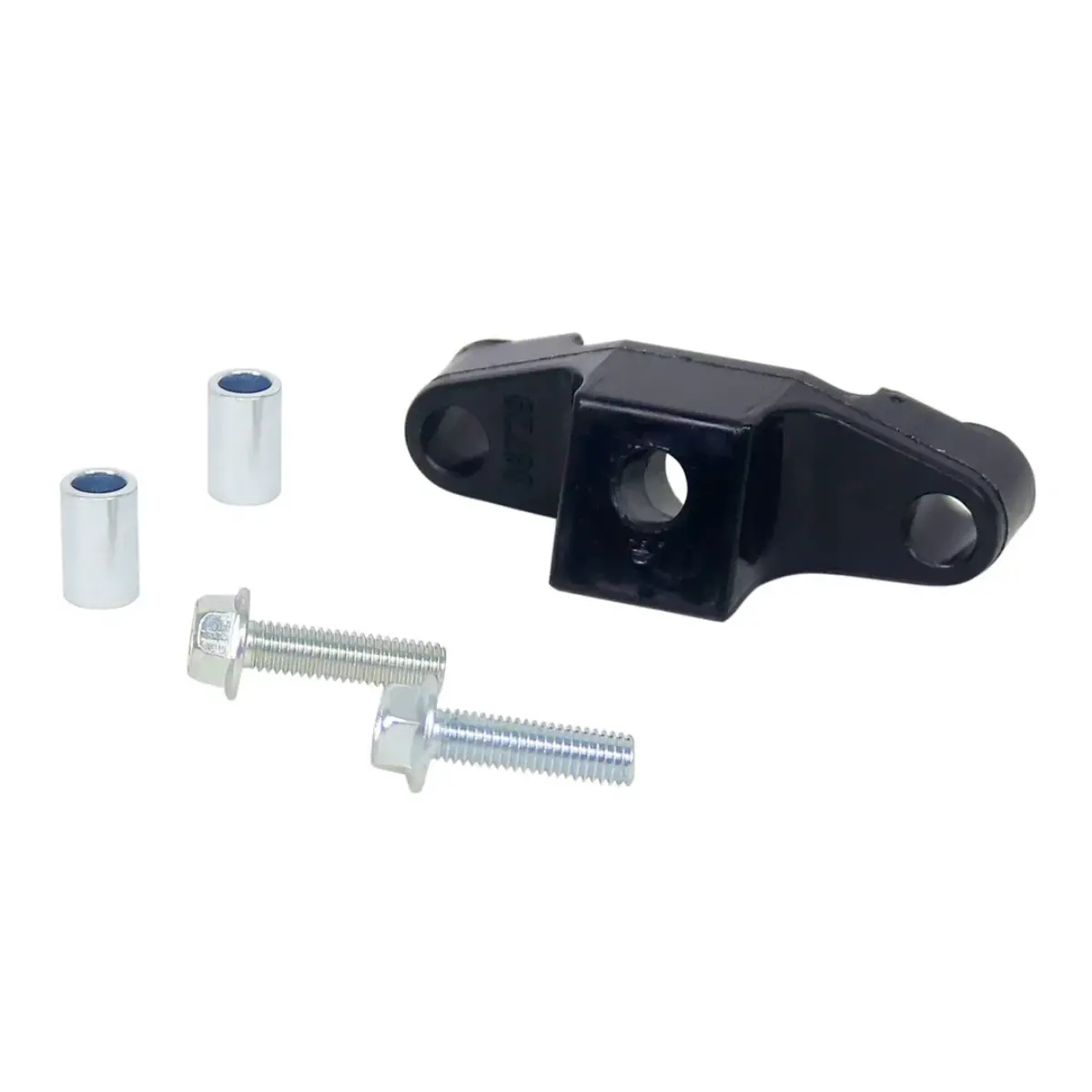 Whiteline Gr86 / Brz Shifter Rod Bushing Kit (Manual Only) 1
