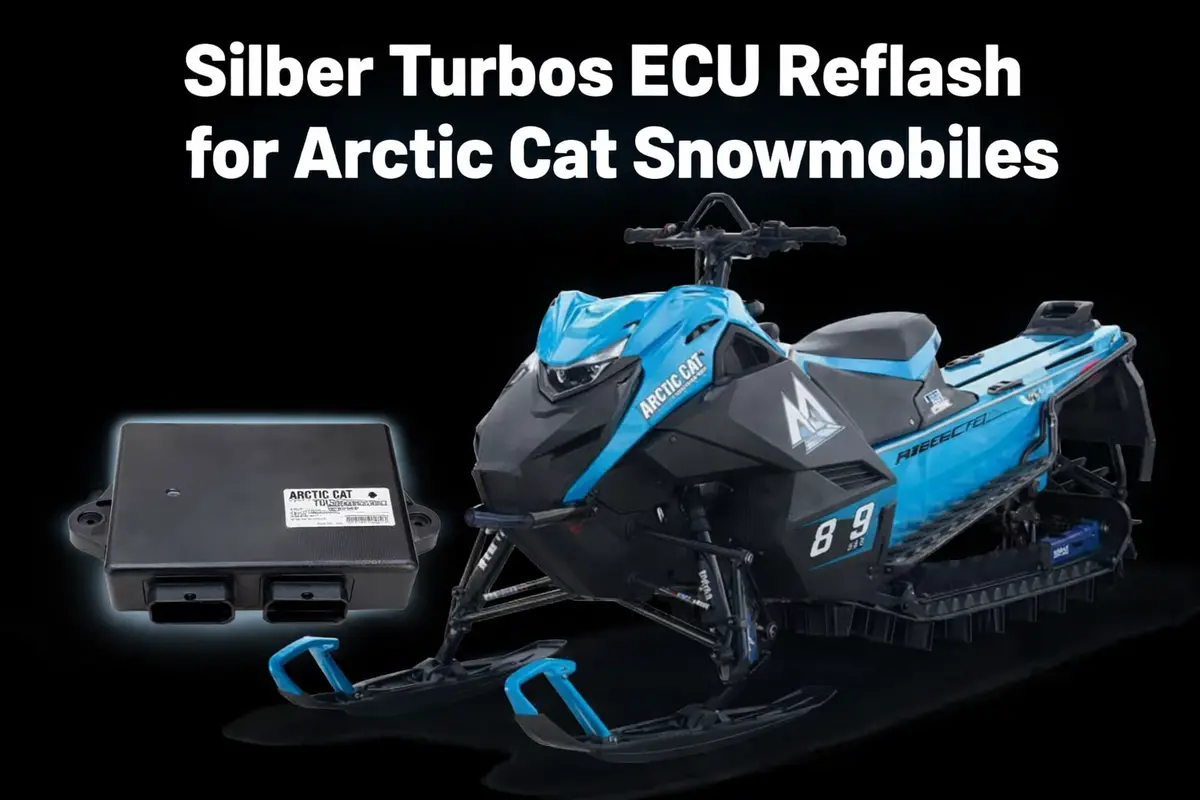 Arctic Cat Ecu Reflash License (Naturally Aspirated) 1