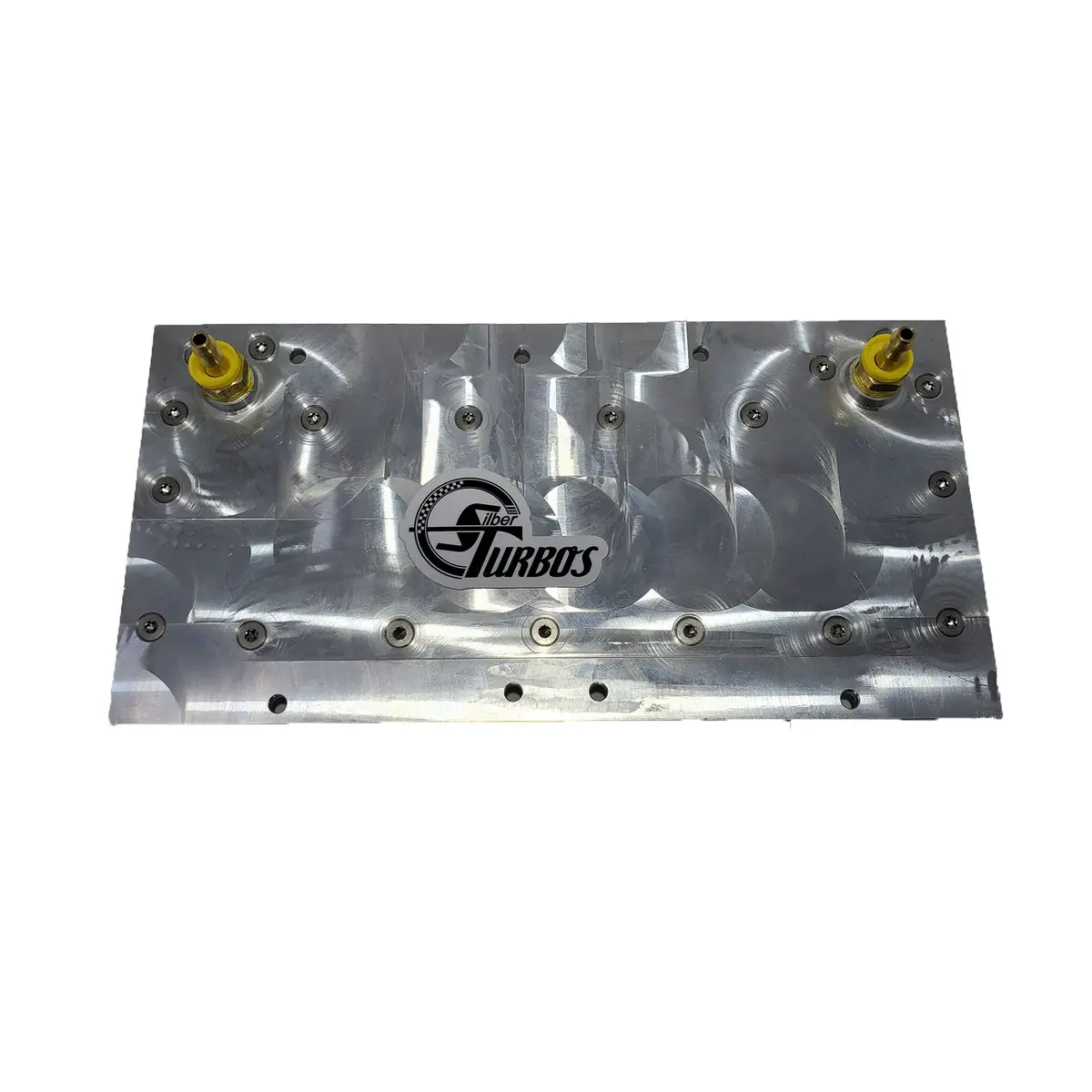 Ski-Doo 850 G4 Water To Air Heat Exchanger Replacement 1